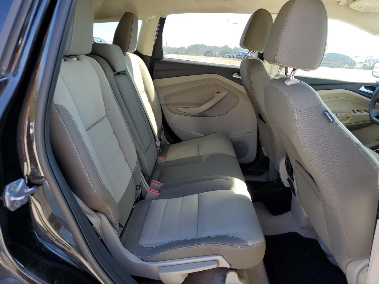 2013 Ford Escape - Image 11