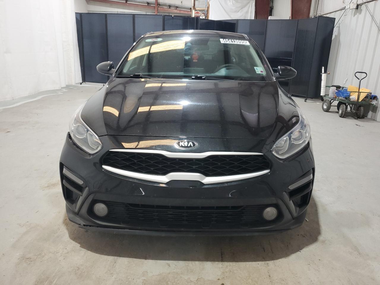 2021 Kia Forte - Image 5