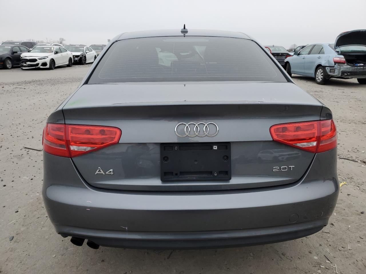 2013 Audi A4 - Image 6