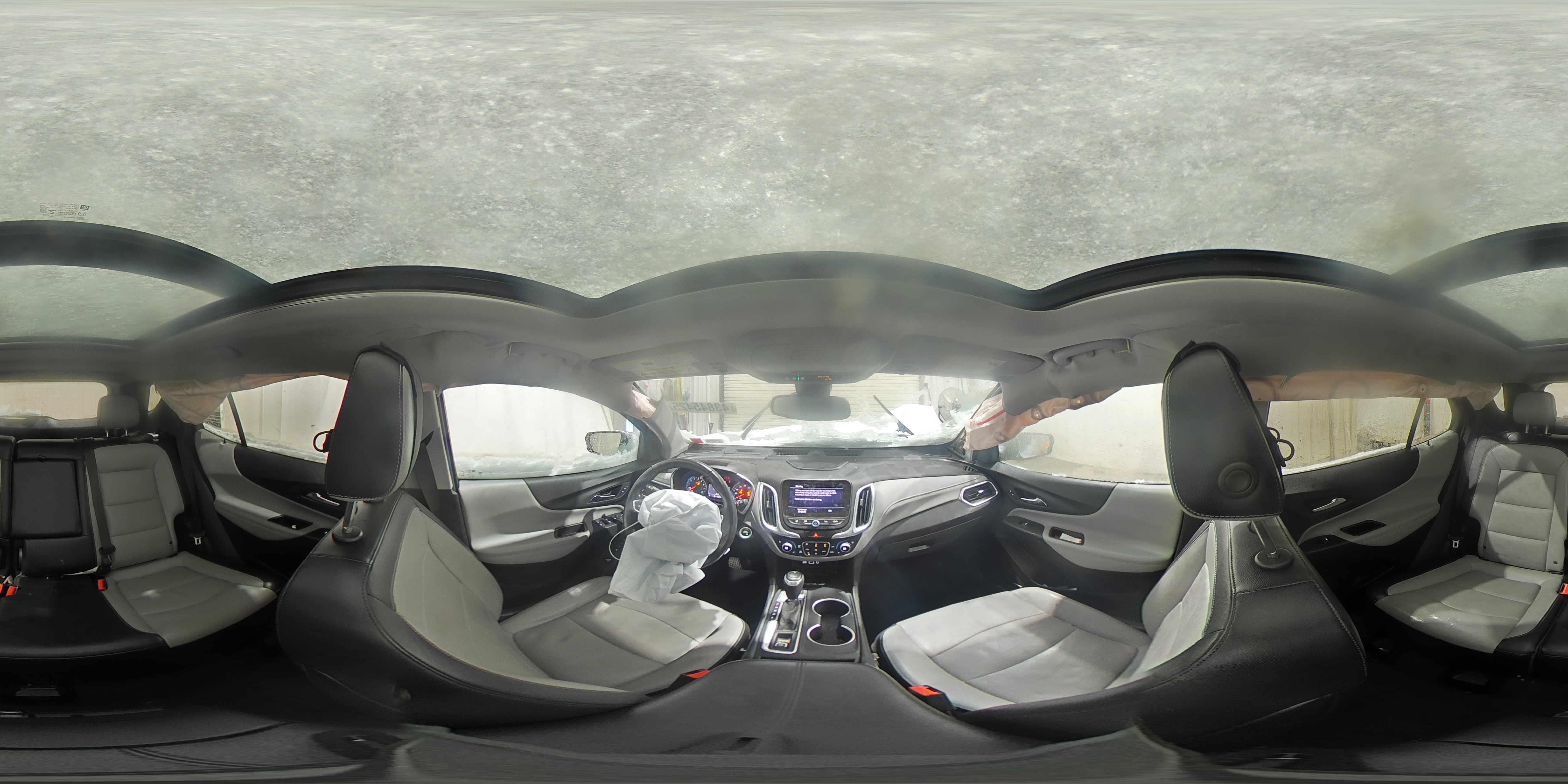 2020 Chevrolet Equinox - Image 14