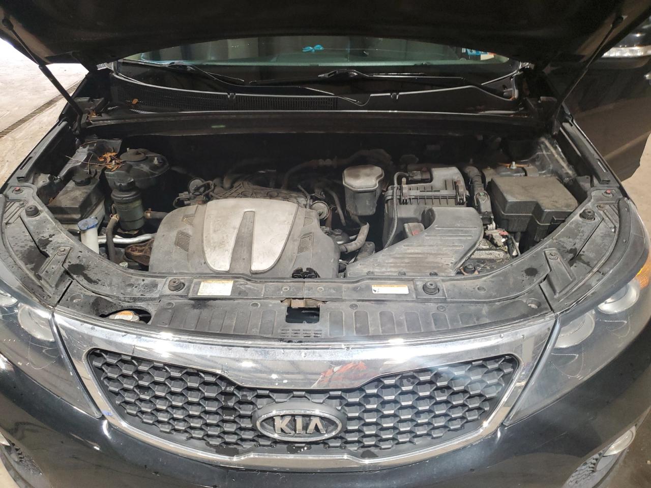 2012 Kia Sorento - Image 12