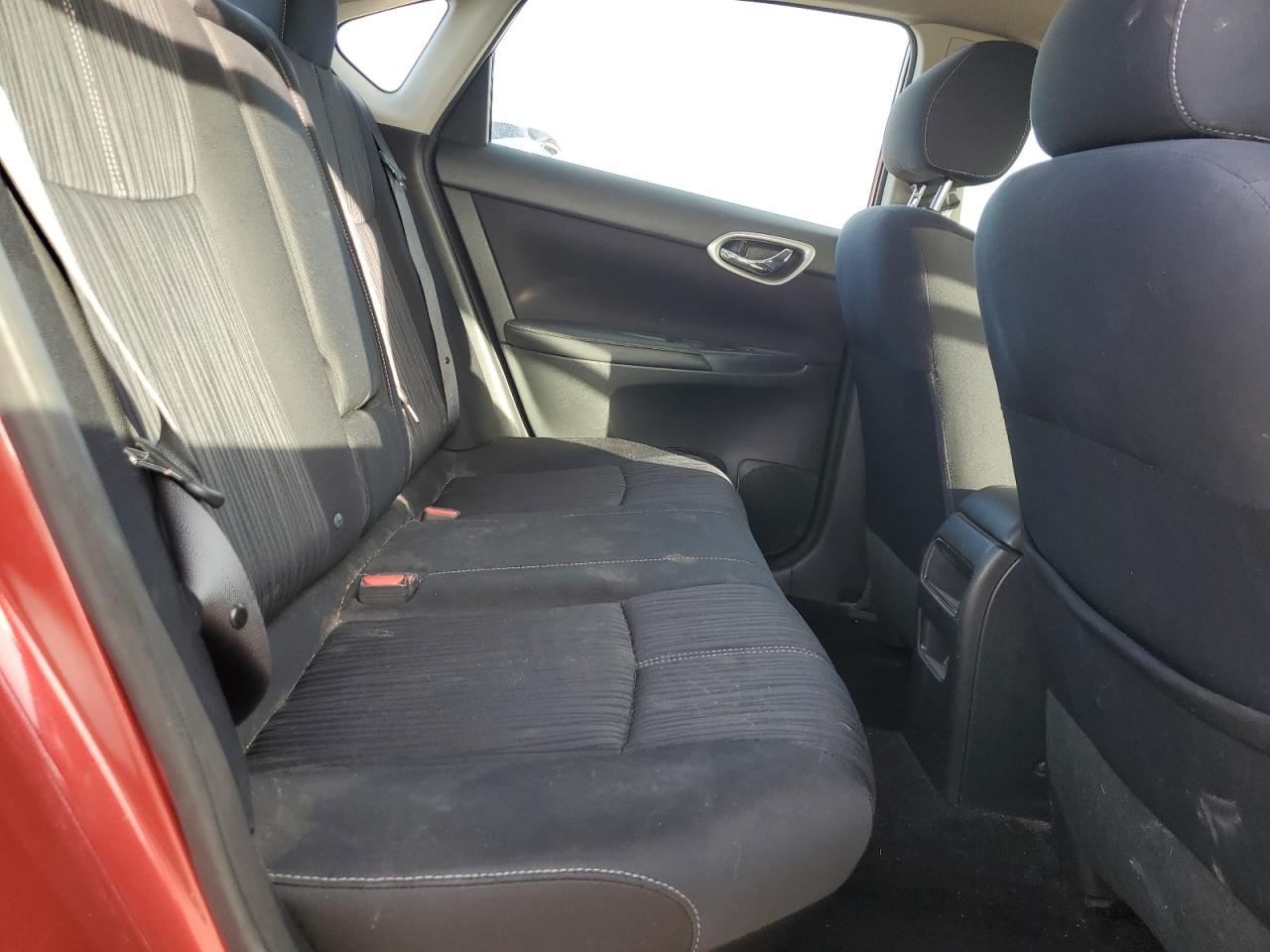 2016 Nissan Sentra - Image 10