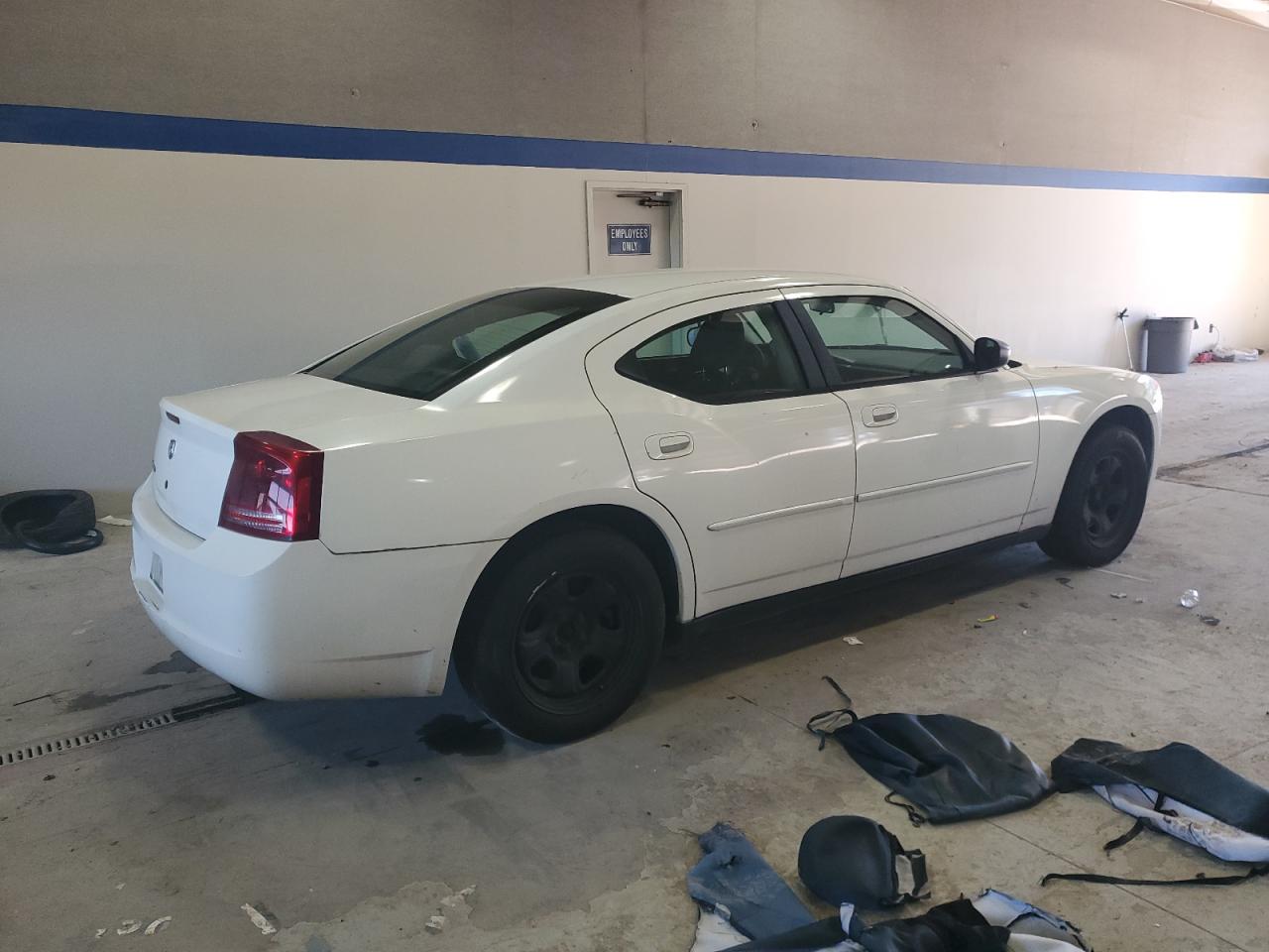 2007 Dodge Charger - Image 3