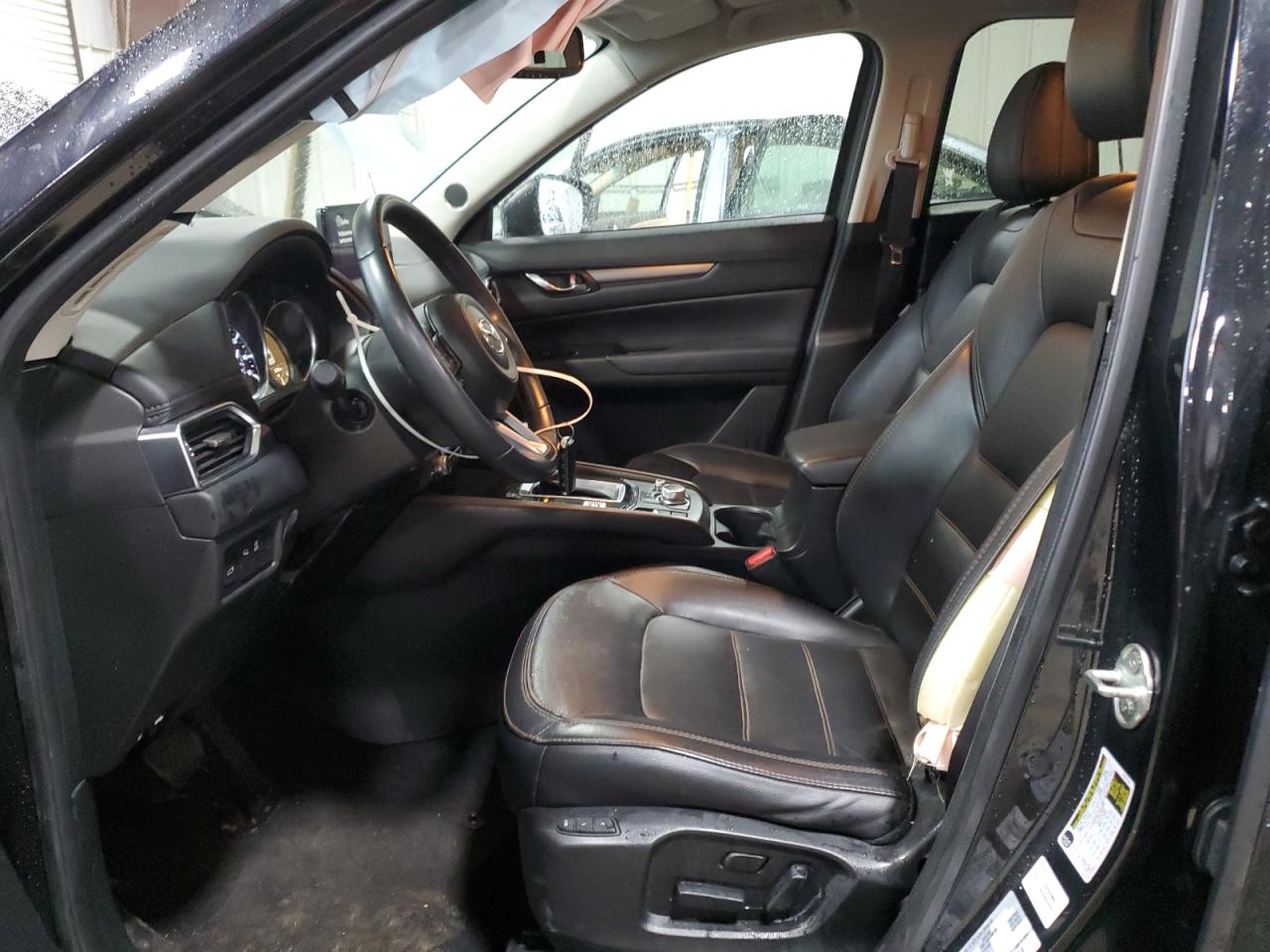 2021 Mazda CX-5 - Image 7