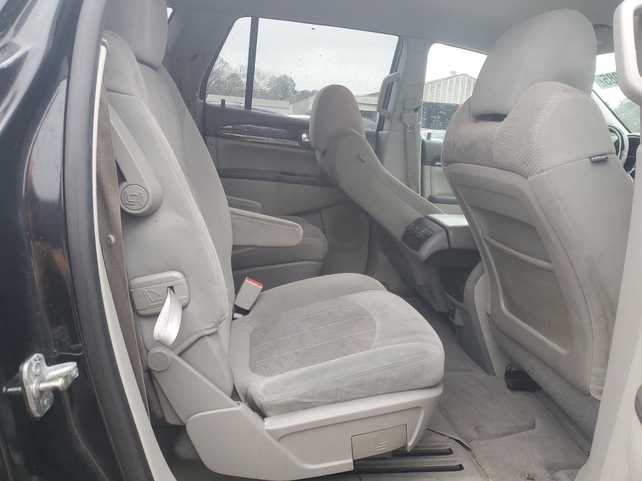 2014 Buick Enclave - Image 11