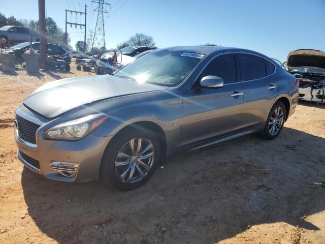 2016 Infiniti Q70 3.7
