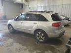 2007 Acura Mdx Technology na sprzedaż w Franklin, WI - Side