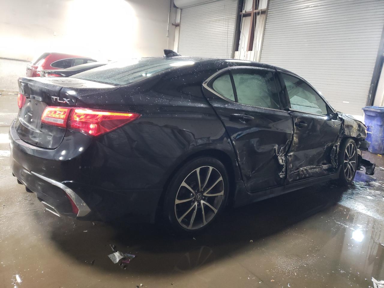 2018 Acura TLX - Image 3