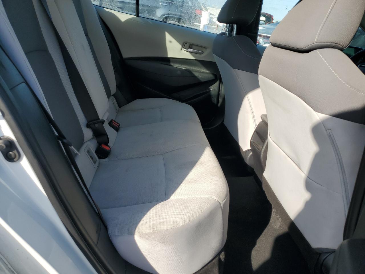 2021 Toyota Corolla - Image 10