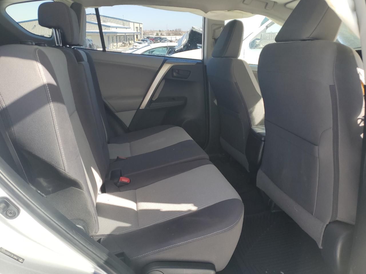 2013 Toyota RAV 4 - Image 11