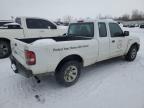 2008 Ford Ranger Super Cab zu verkaufen in Wayland, MI - Front End