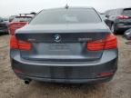 2014 Bmw 320 I Xdrive for Sale in Elgin, IL - Front End