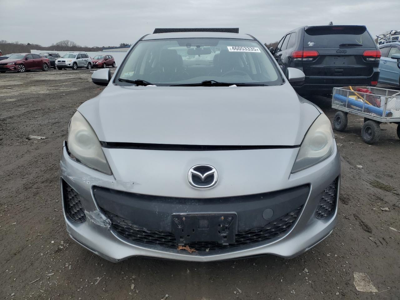 2012 Mazda 3 - Image 5