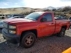 2014 Chevrolet Silverado C1500 იყიდება Reno-ში, NV - Front End