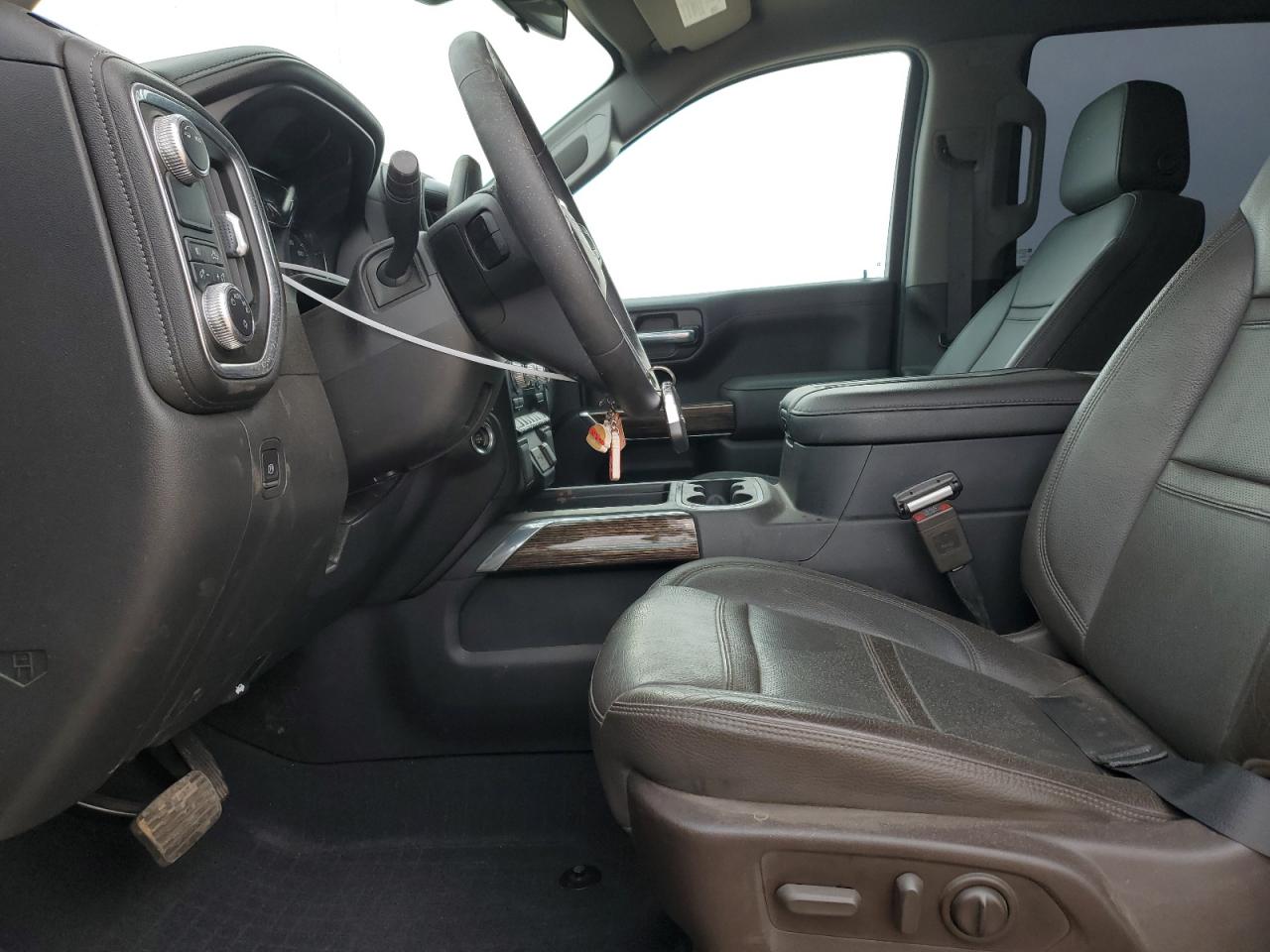 2021 GMC Sierra - Image 7