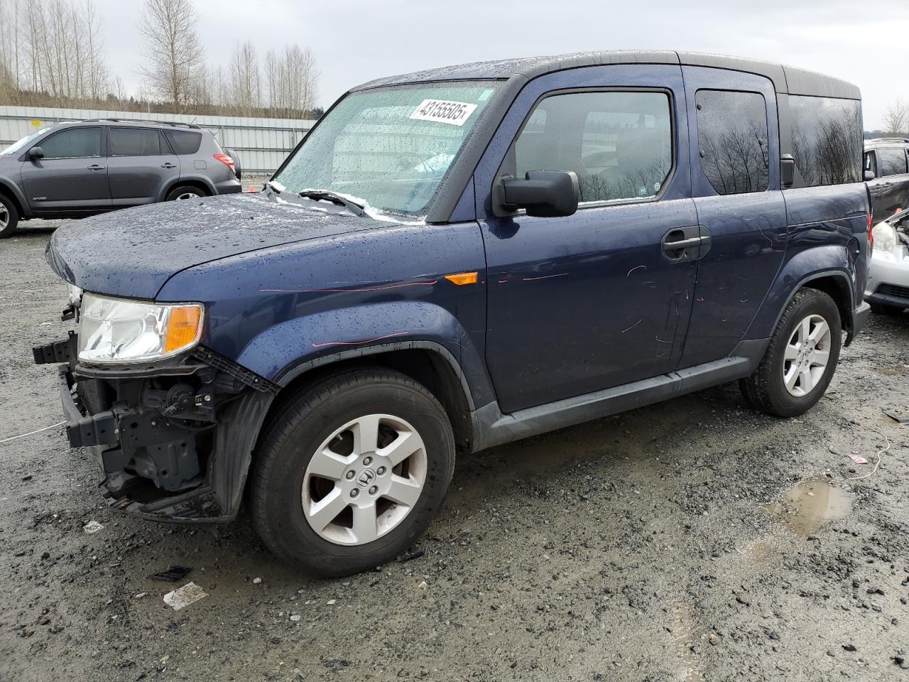 2009 Honda Element - Image 1