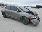 2008 Honda Civic Lx zu verkaufen in Lebanon, TN - Front End