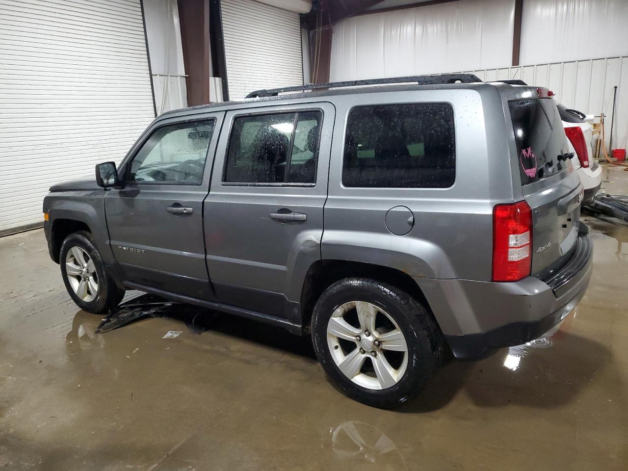 2014 Jeep Liberty (Patriot) - Image 2