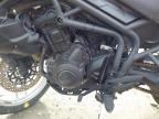 2013 TRIUMPH TIGER 800 for sale at Copart YORK