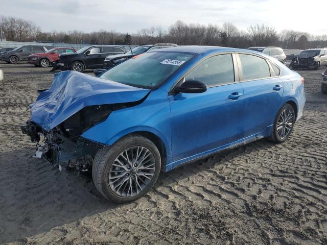 2023 Kia Forte Gt Line