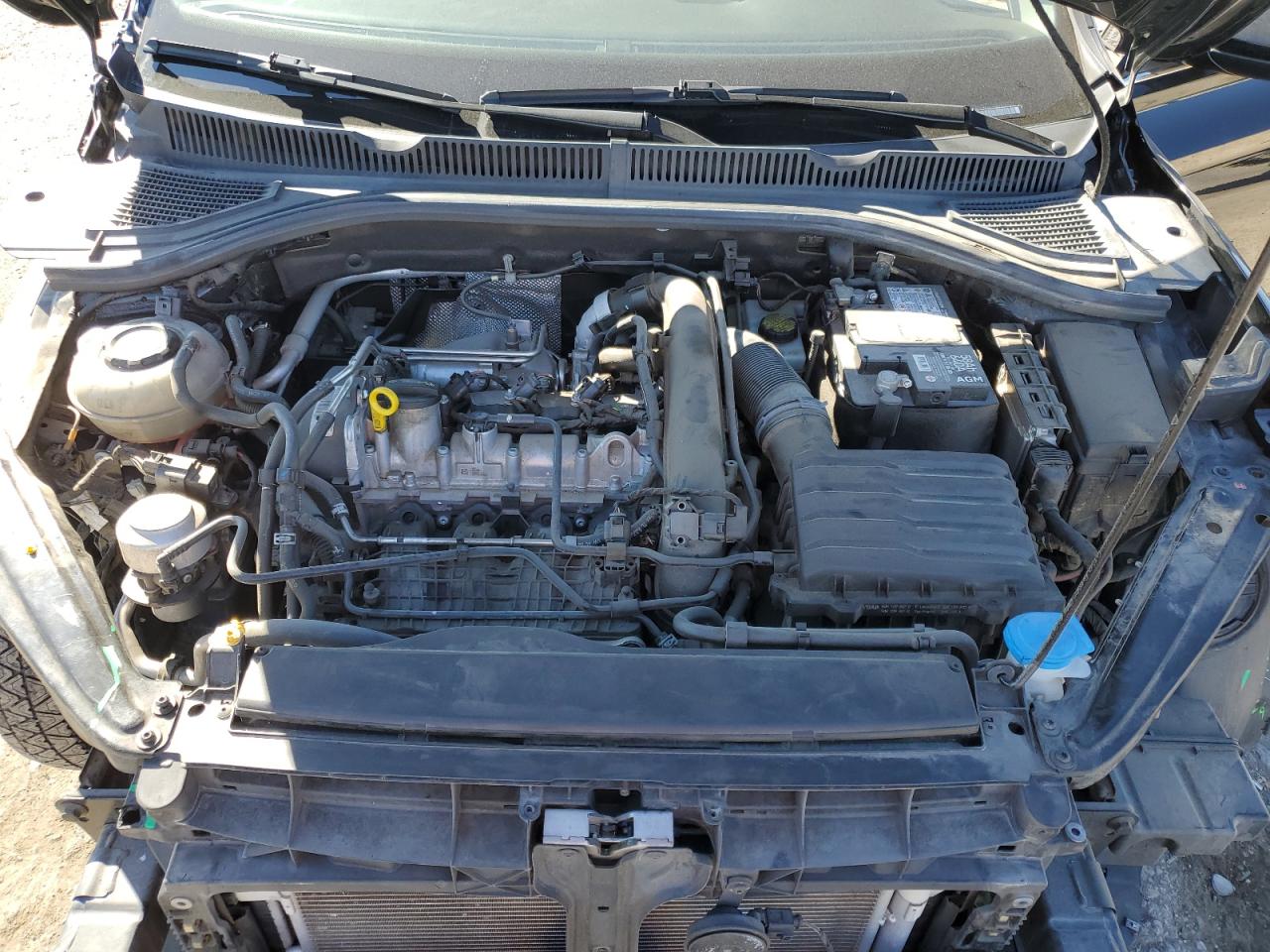 2019 Volkswagen Jetta - Image 11