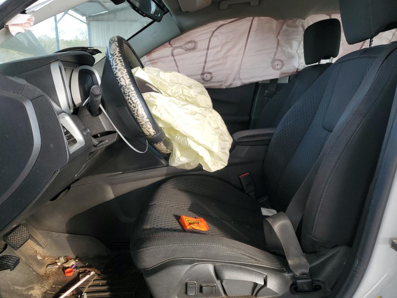 2014 Chevrolet Equinox - Image 7