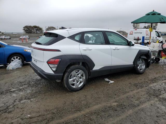  HYUNDAI KONA 2024 Белы