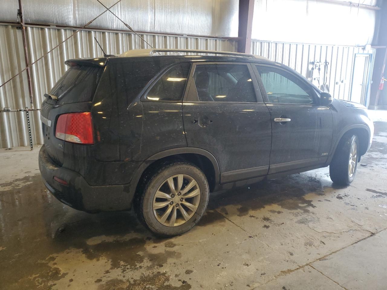 2011 Kia Sorento - Image 3