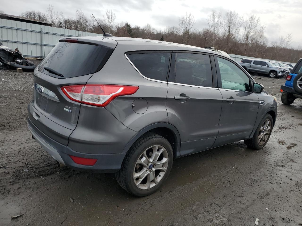 2013 Ford Escape - Image 3