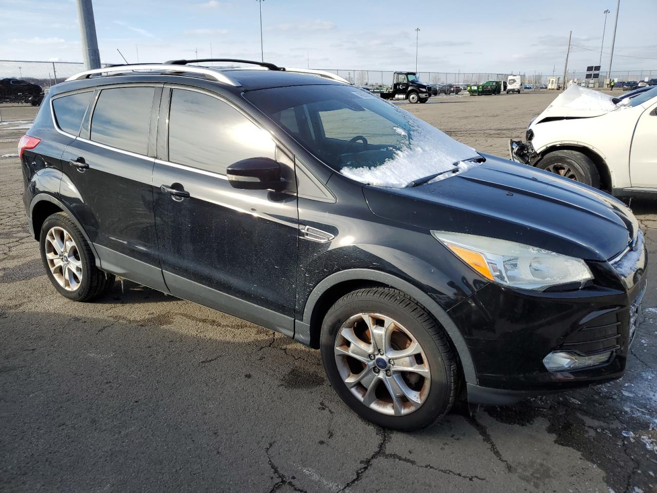 2016 Ford Escape - Image 4