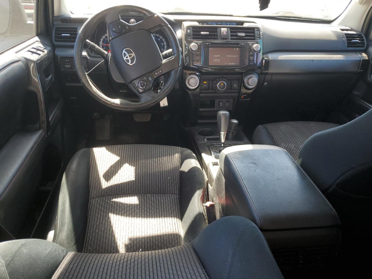 2014 Toyota 4Runner - Image 8