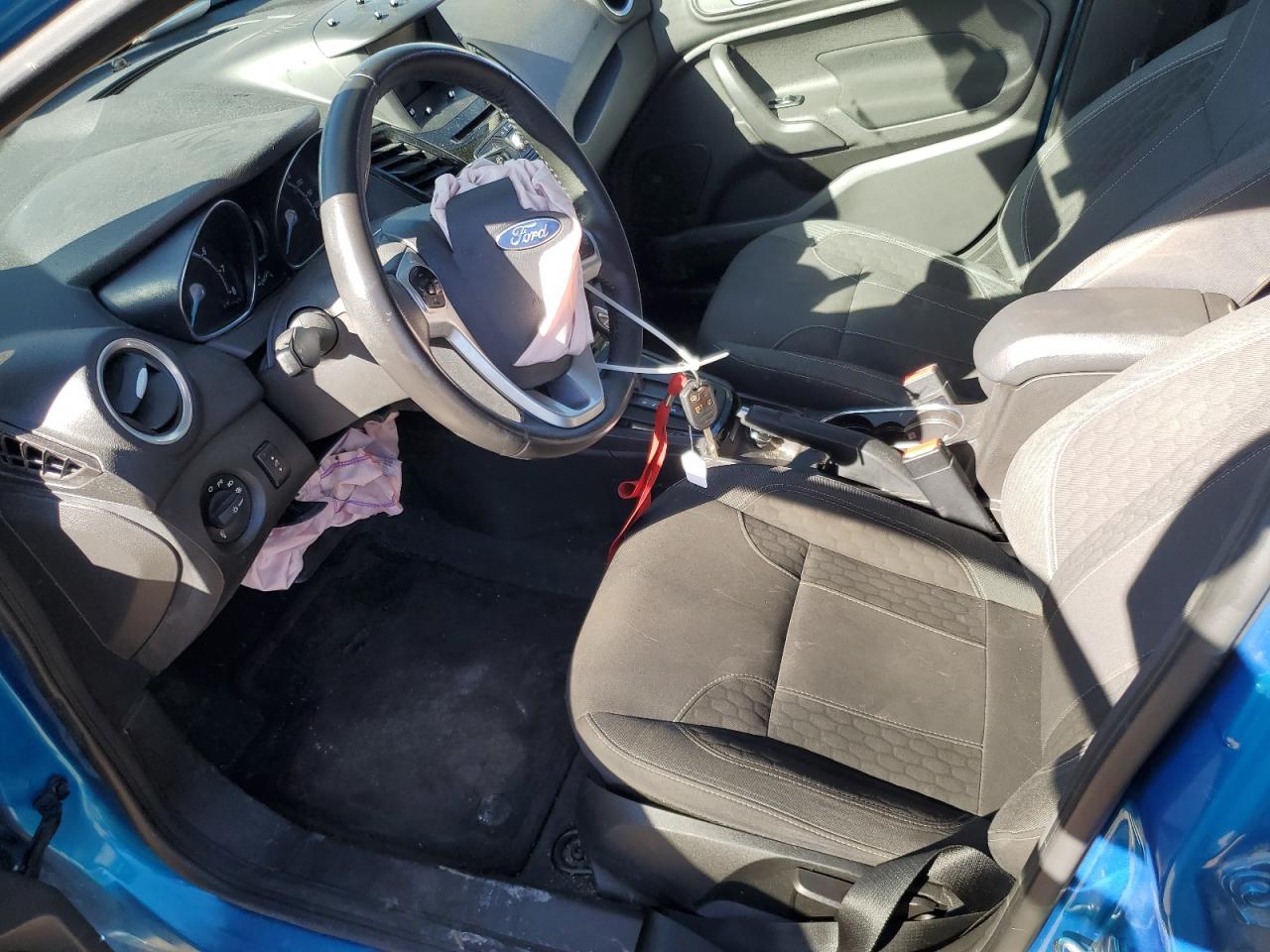 2015 Ford Fiesta - Image 7