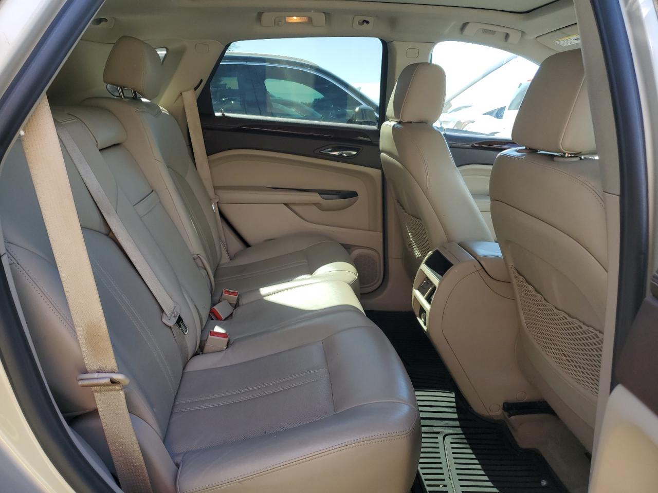 2013 Cadillac SRX - Image 11
