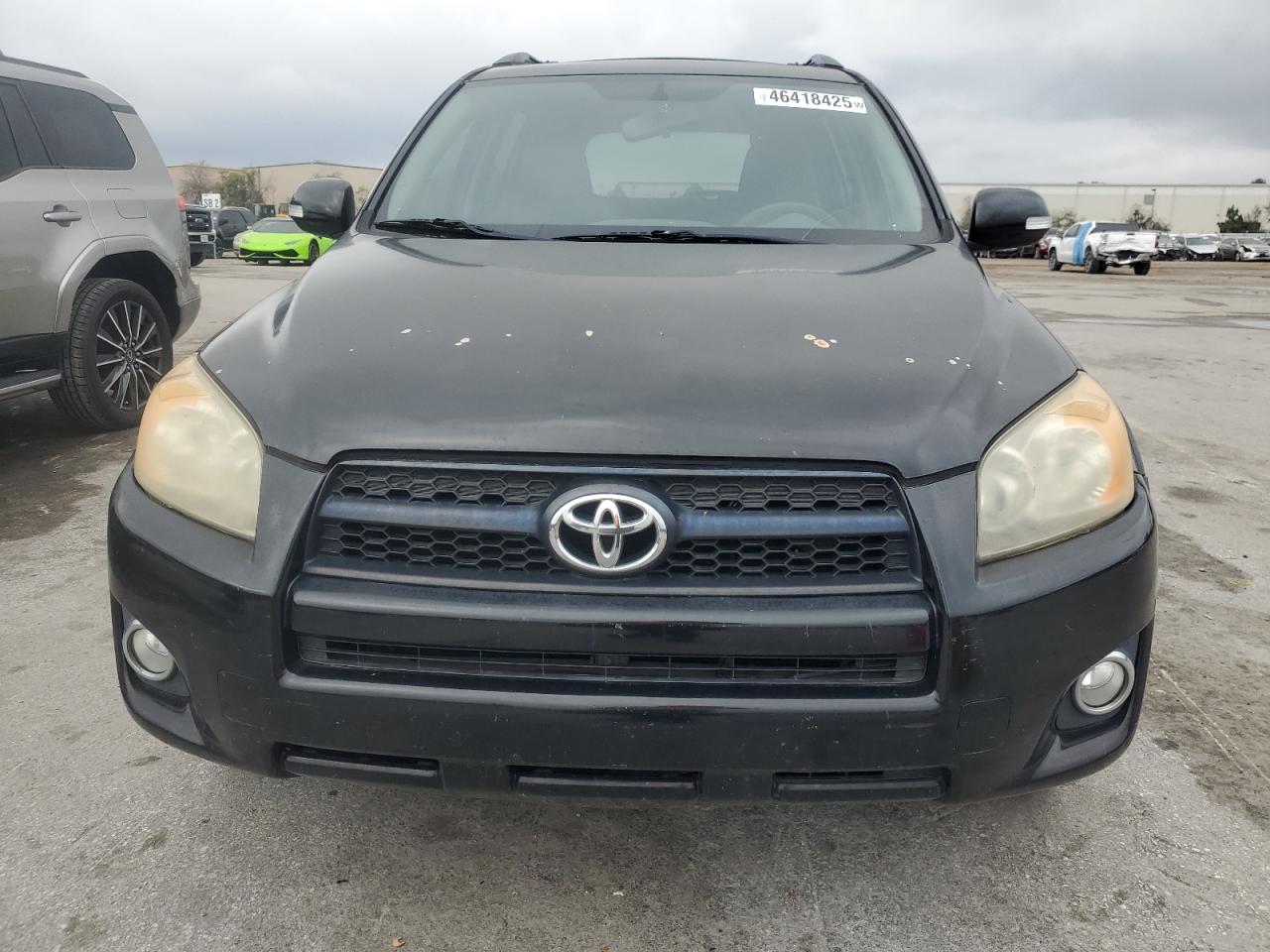 2011 Toyota RAV 4 - Image 5