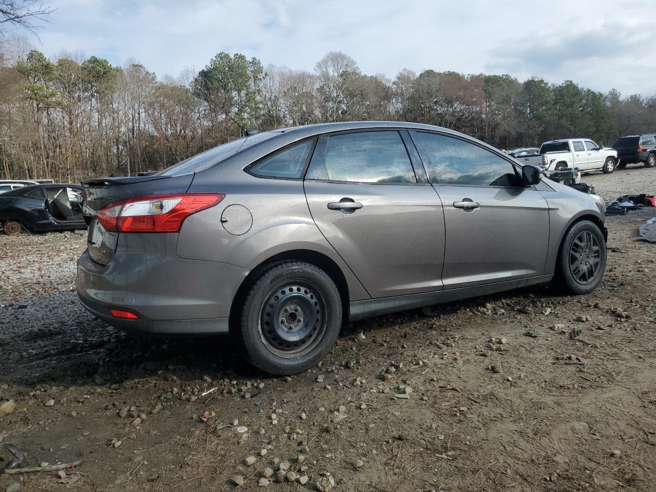 2012 Ford Focus - Image 3