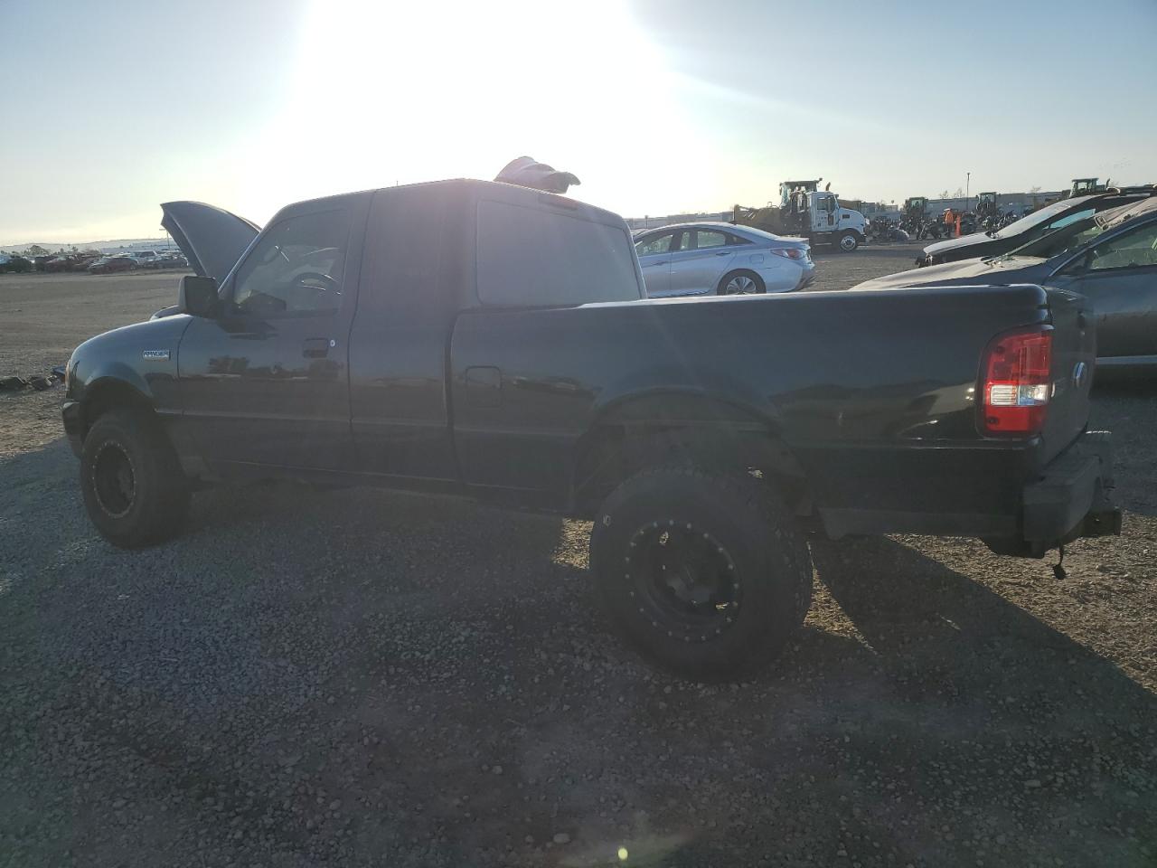 2011 Ford Ranger - Image 2
