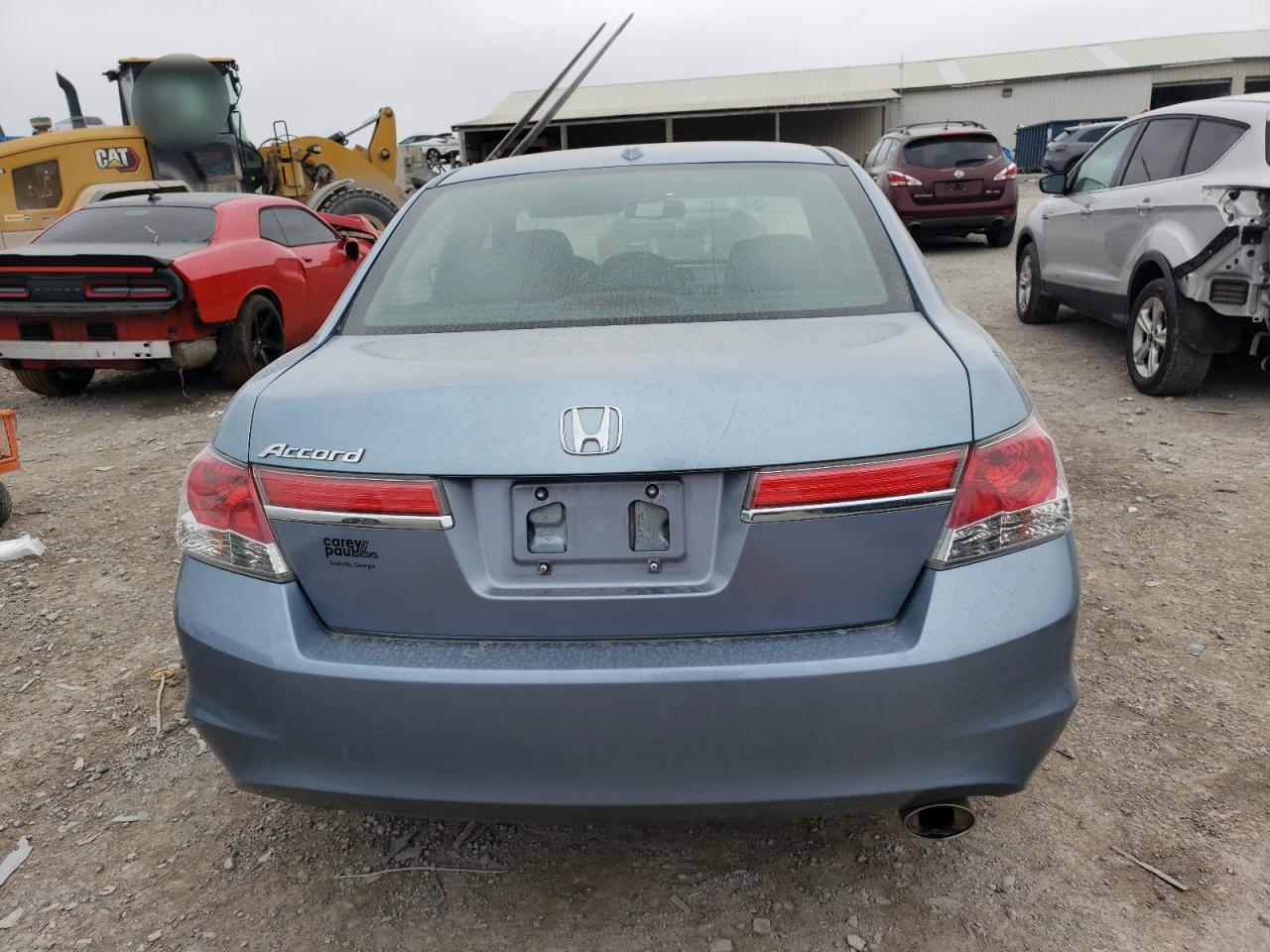 2012 Honda Accord - Image 6
