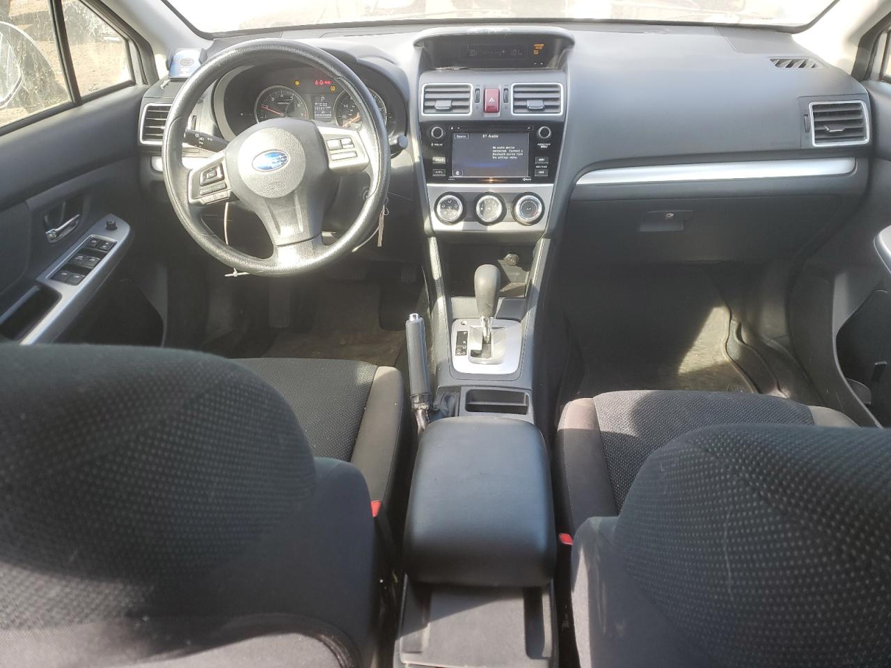 2016 Subaru Impreza - Image 8