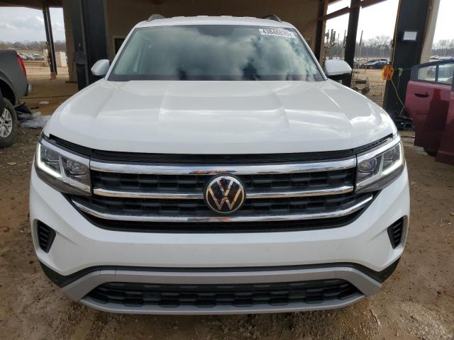  VOLKSWAGEN ATLAS 2023 Белый