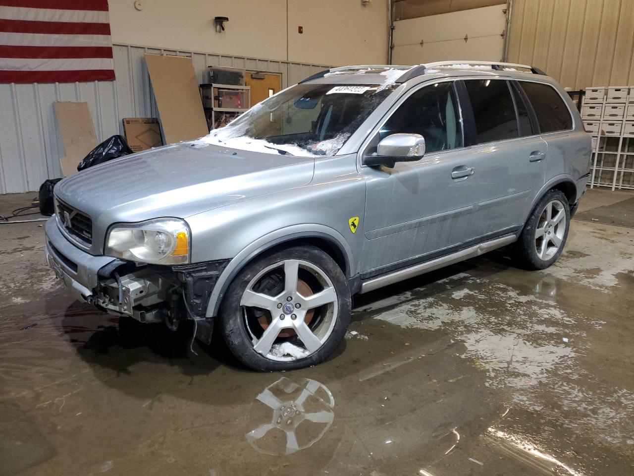 2009 Volvo XC90 - Image 1