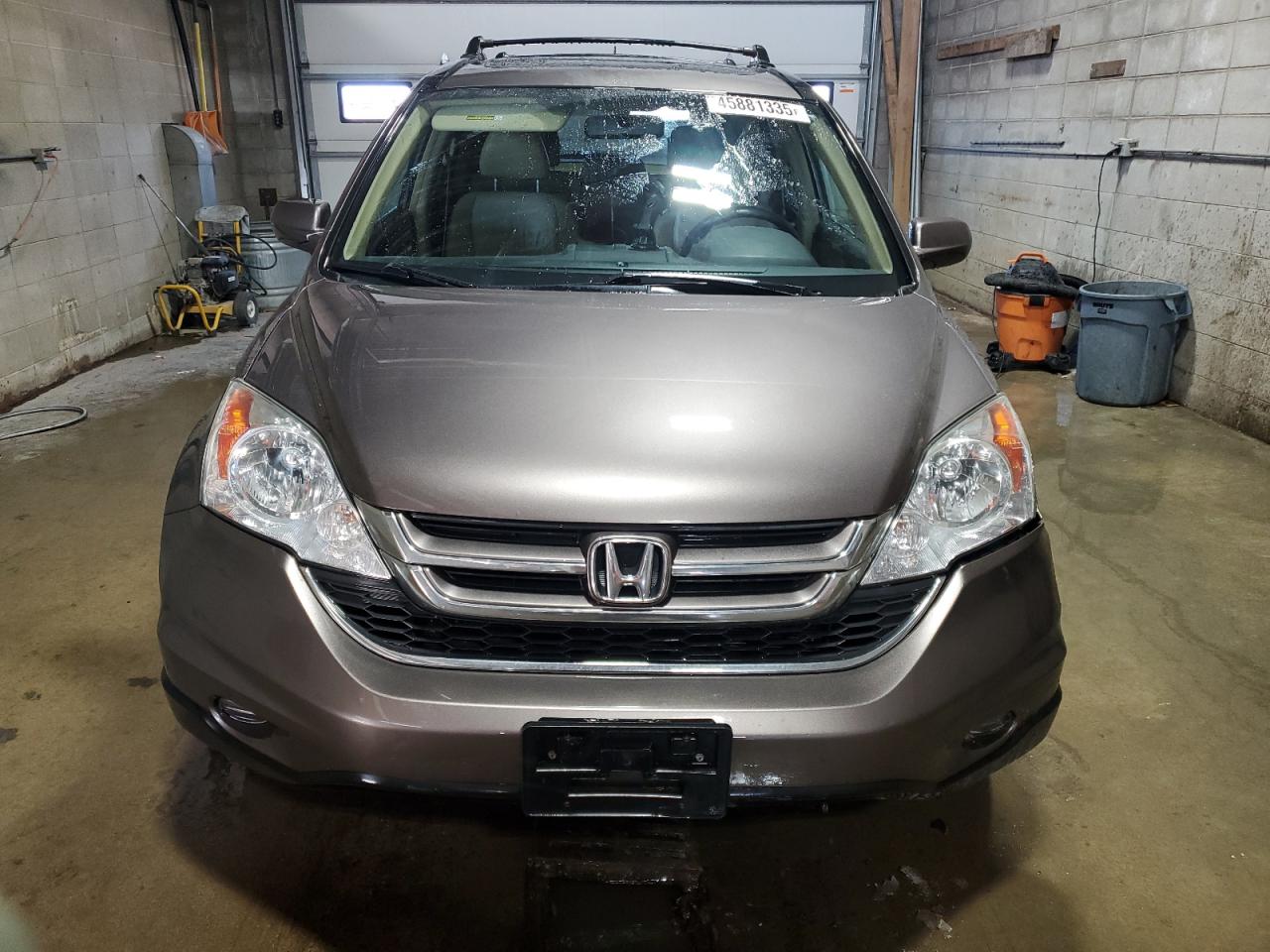 2010 Honda CR-V - Image 5