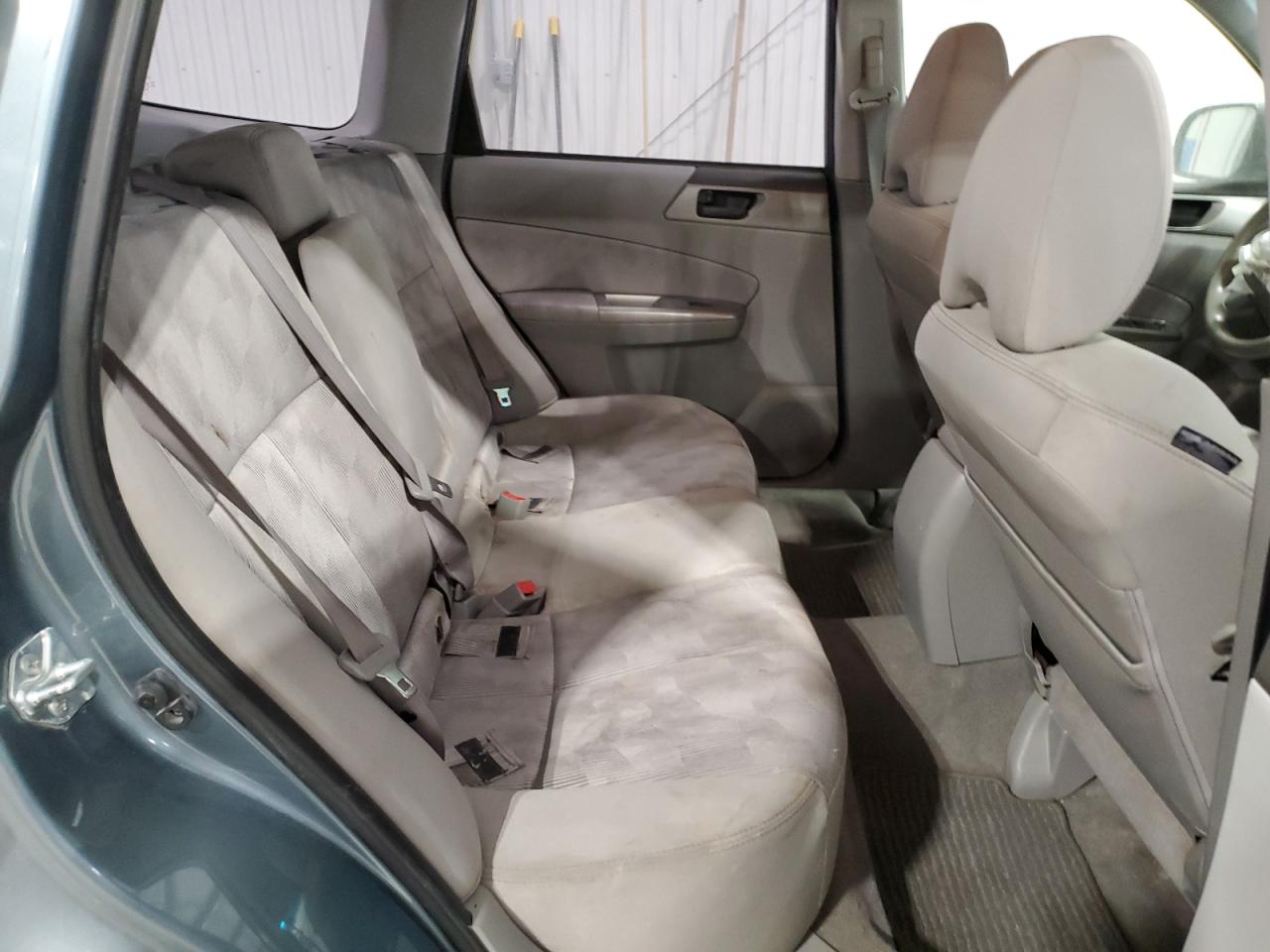 2009 Subaru Forester - Image 11