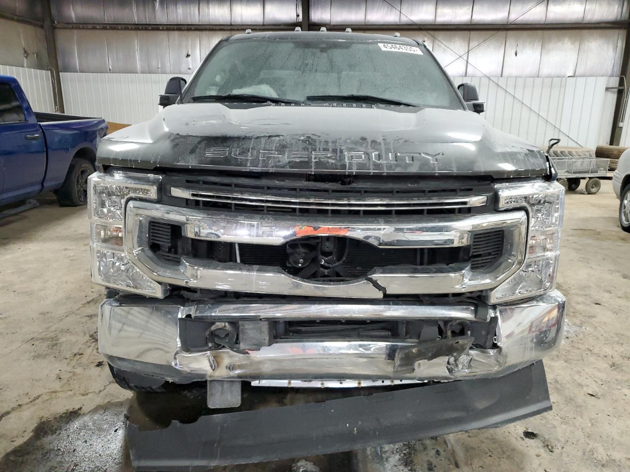 2020 Ford F250 - Image 5