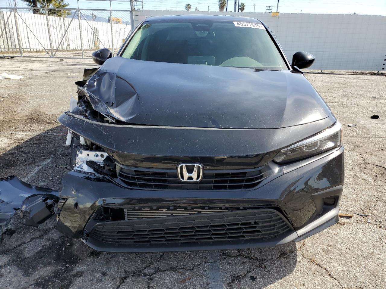 2024 Honda Civic - Image 5