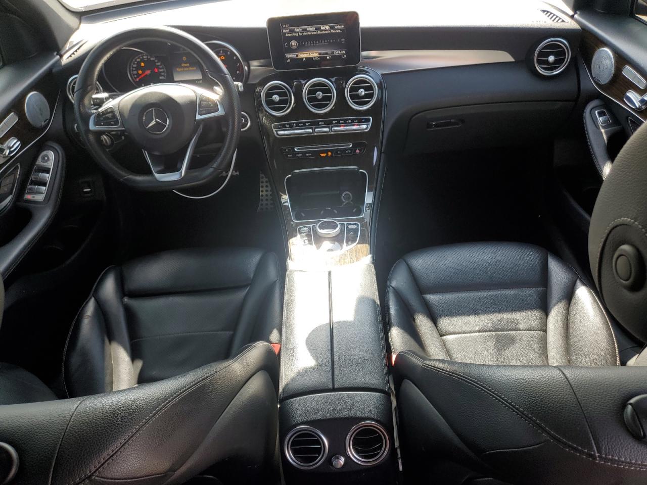 2018 Mercedes-Benz GLC - Image 8