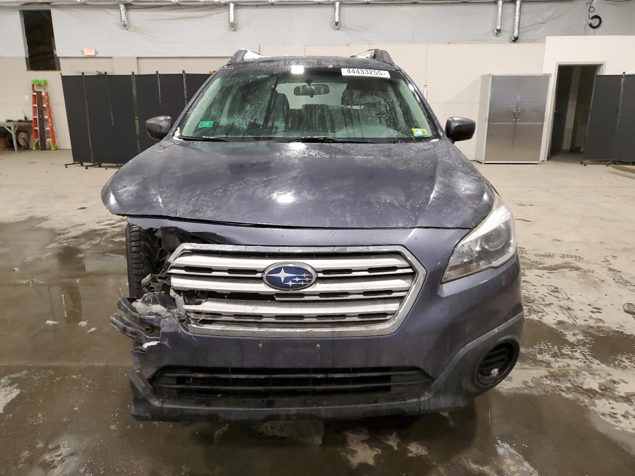 2017 Subaru Outback - Image 5