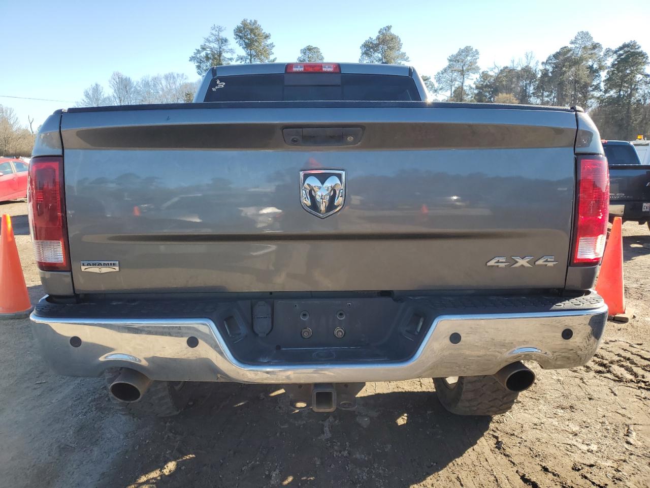 2011 Dodge RAM - Image 6