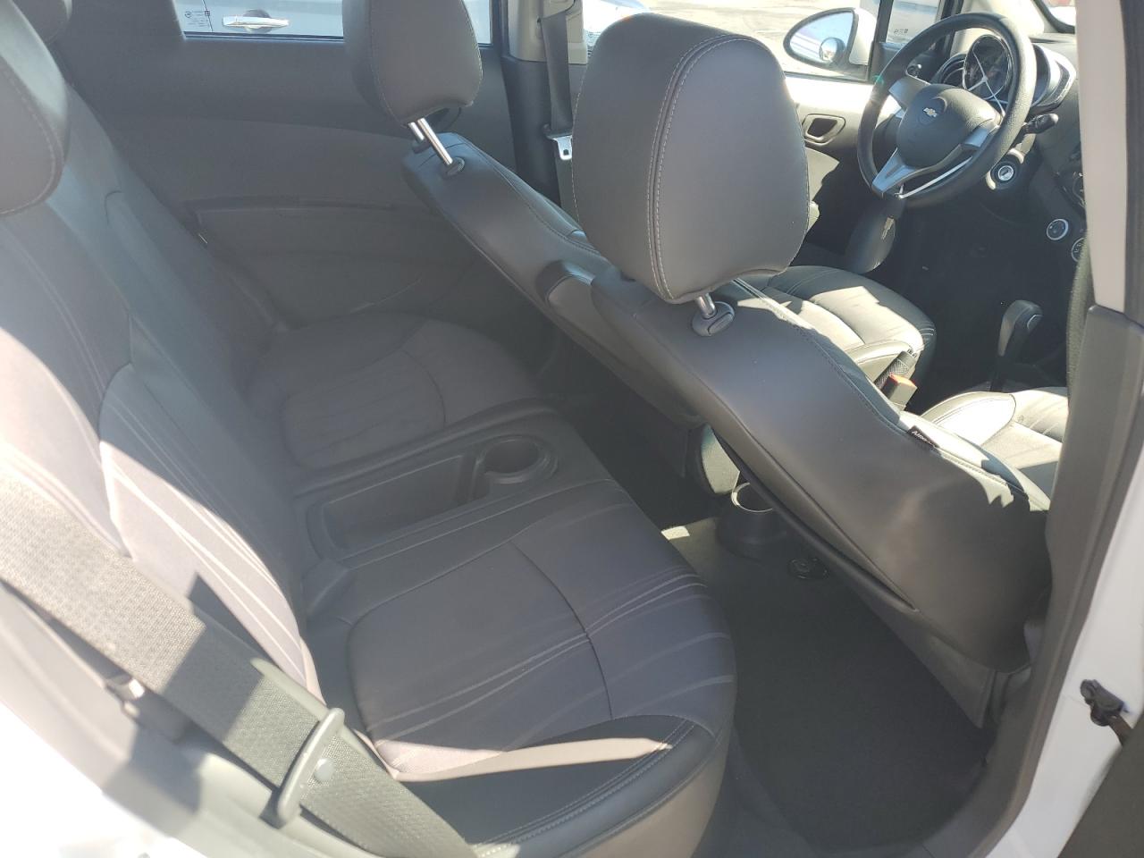 2013 Chevrolet Spark - Image 10