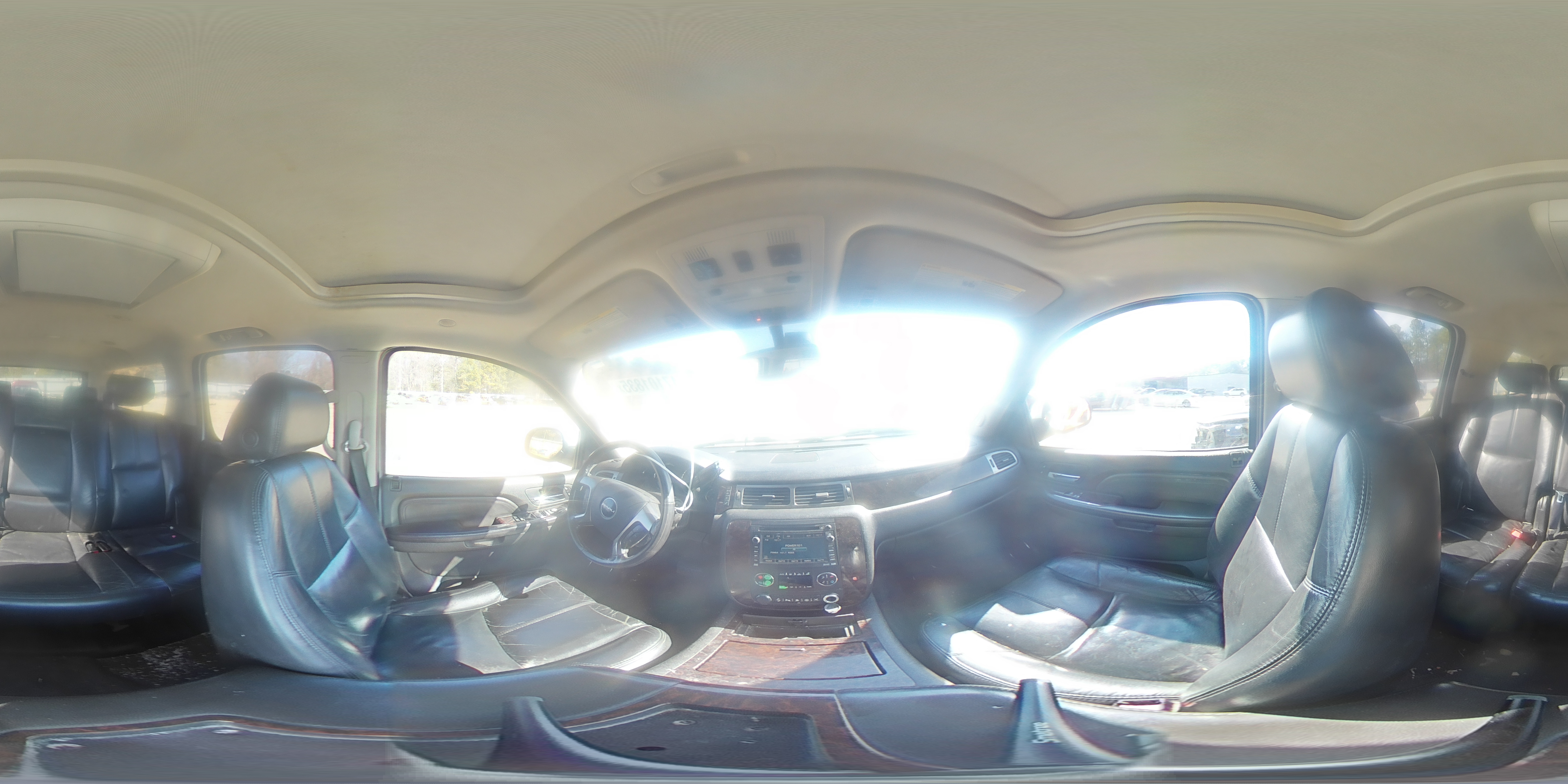2007 GMC Yukon - Image 13