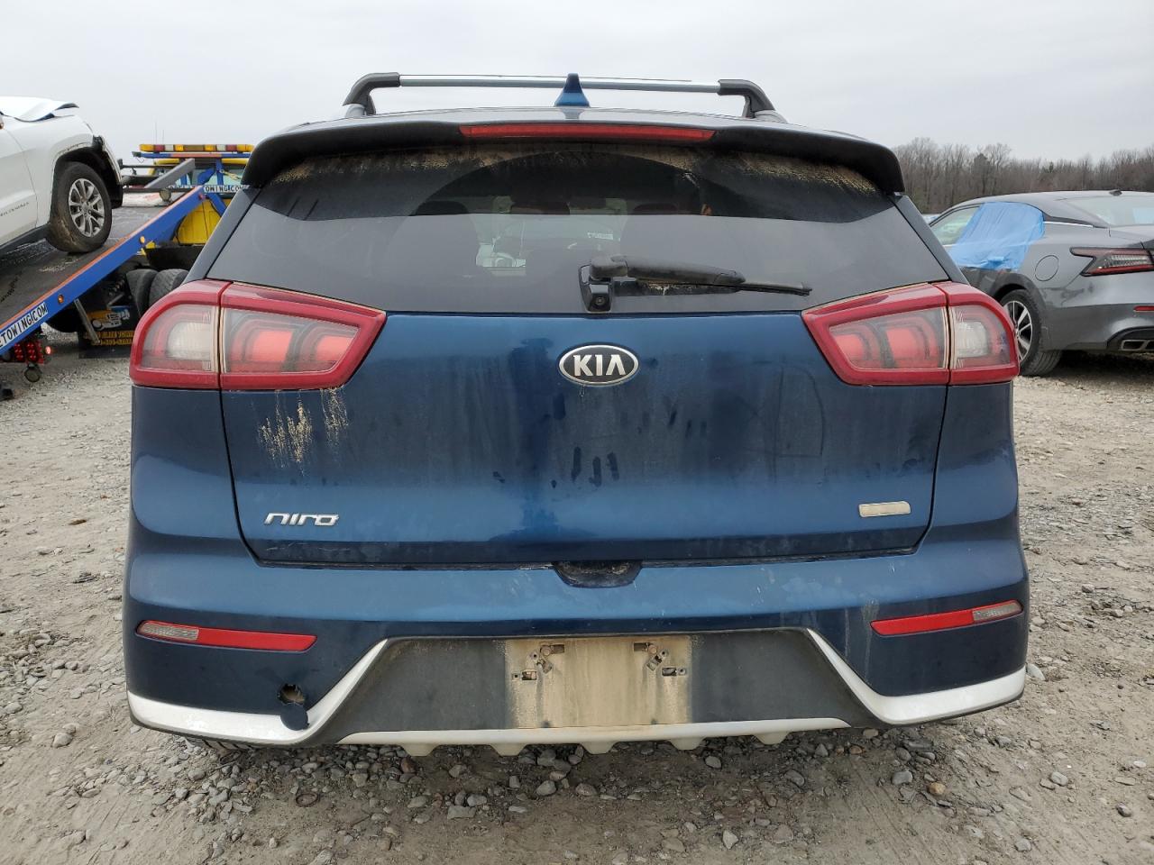 2019 Kia Niro - Image 6